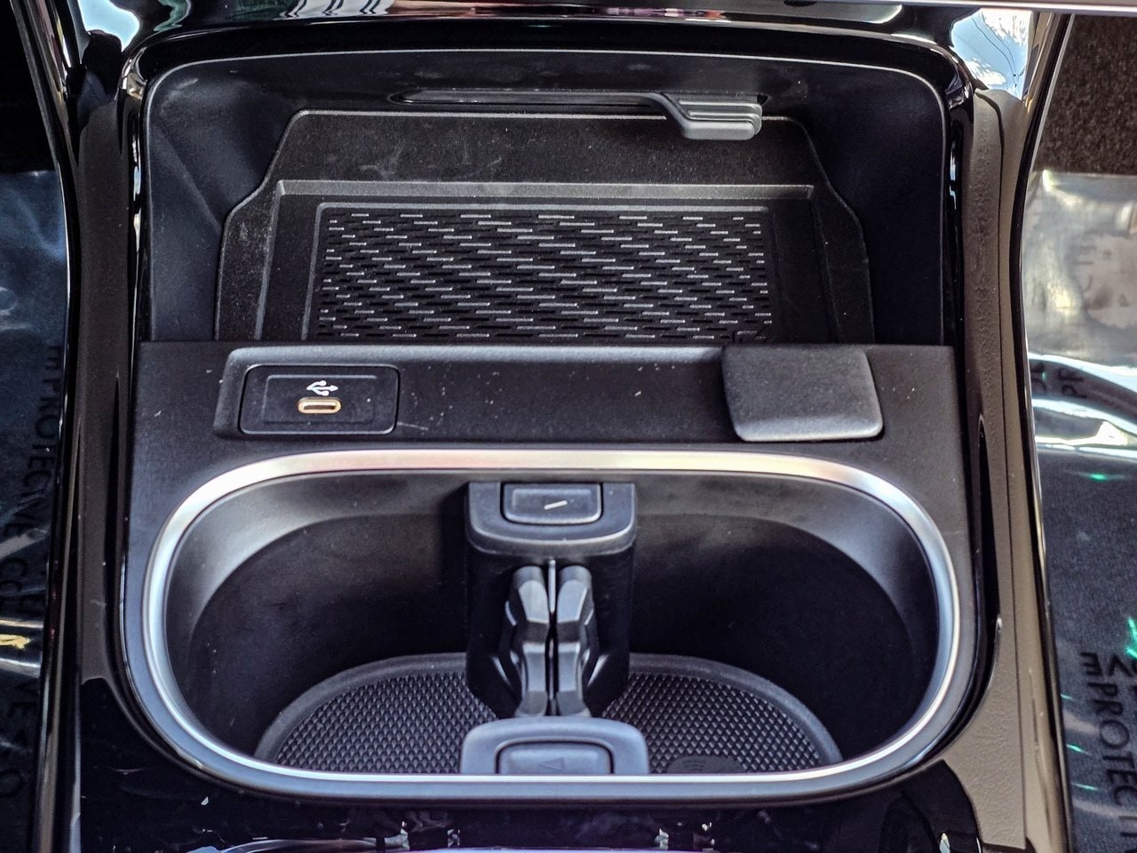 C 300 4MATIC Sedan
