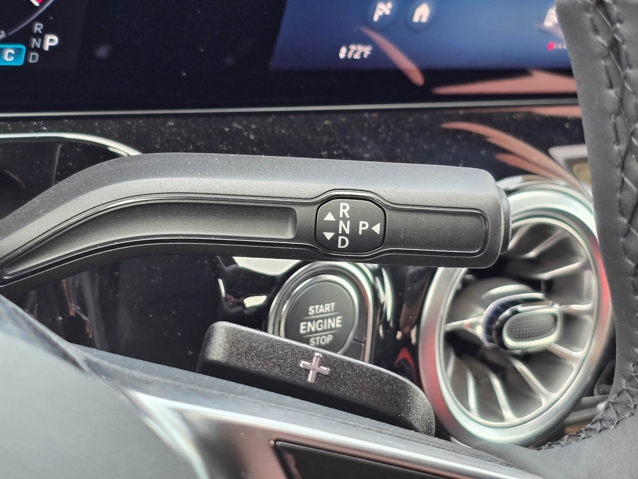 GLA 250 4MATIC SUV