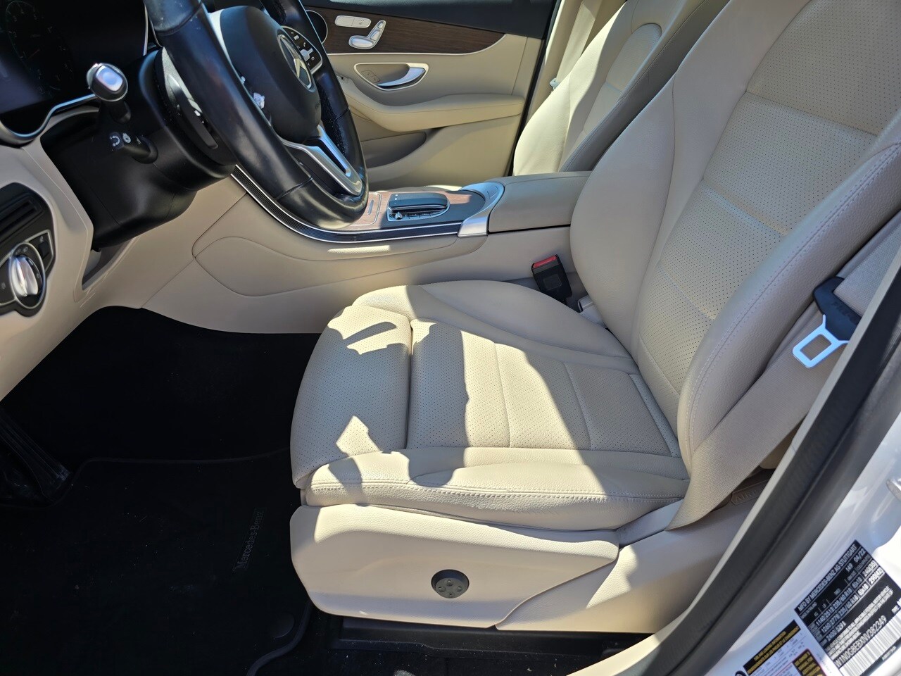 SUV GLC 300 4MATIC
