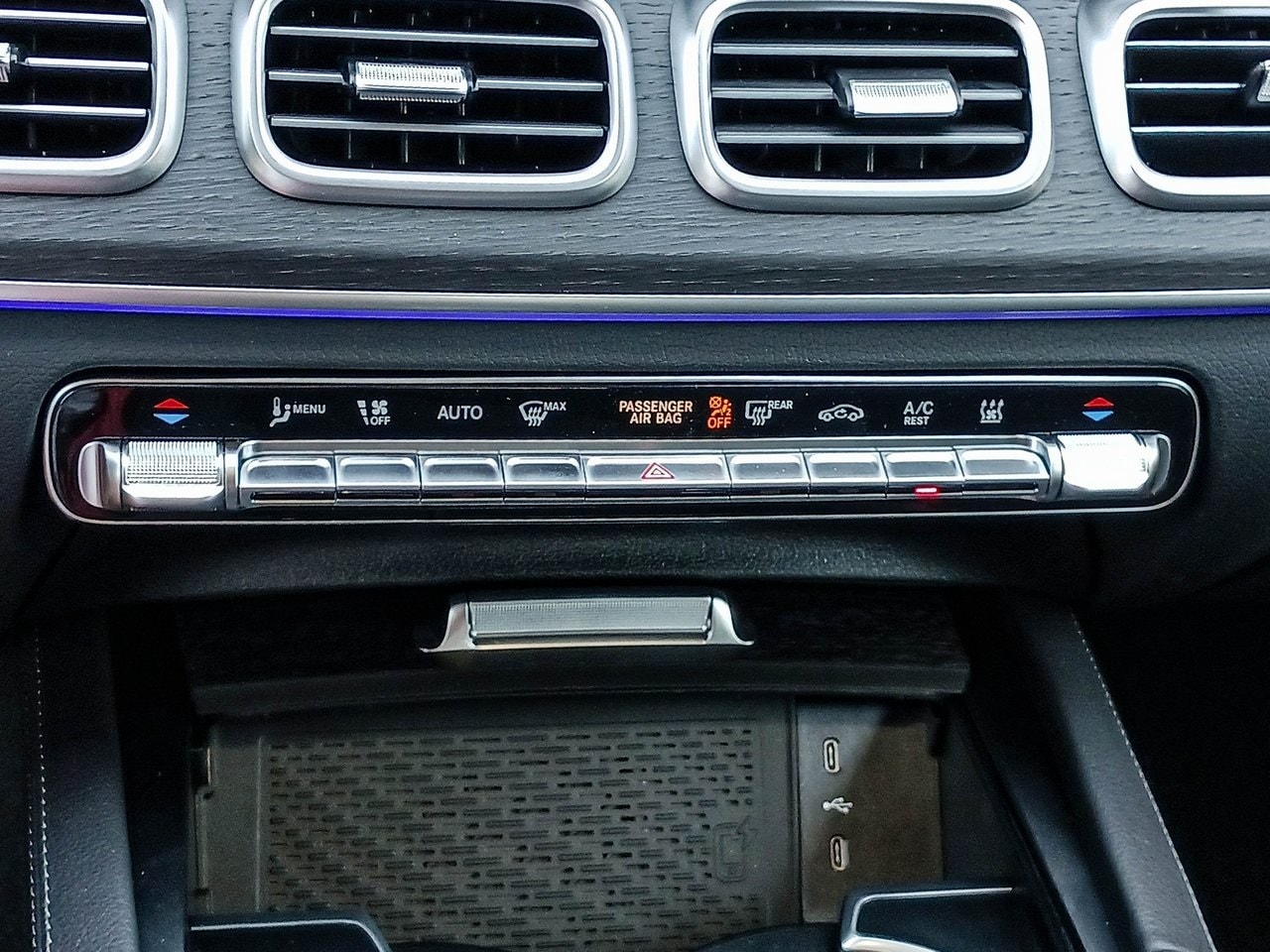 GLE 450E 4MATIC SUV