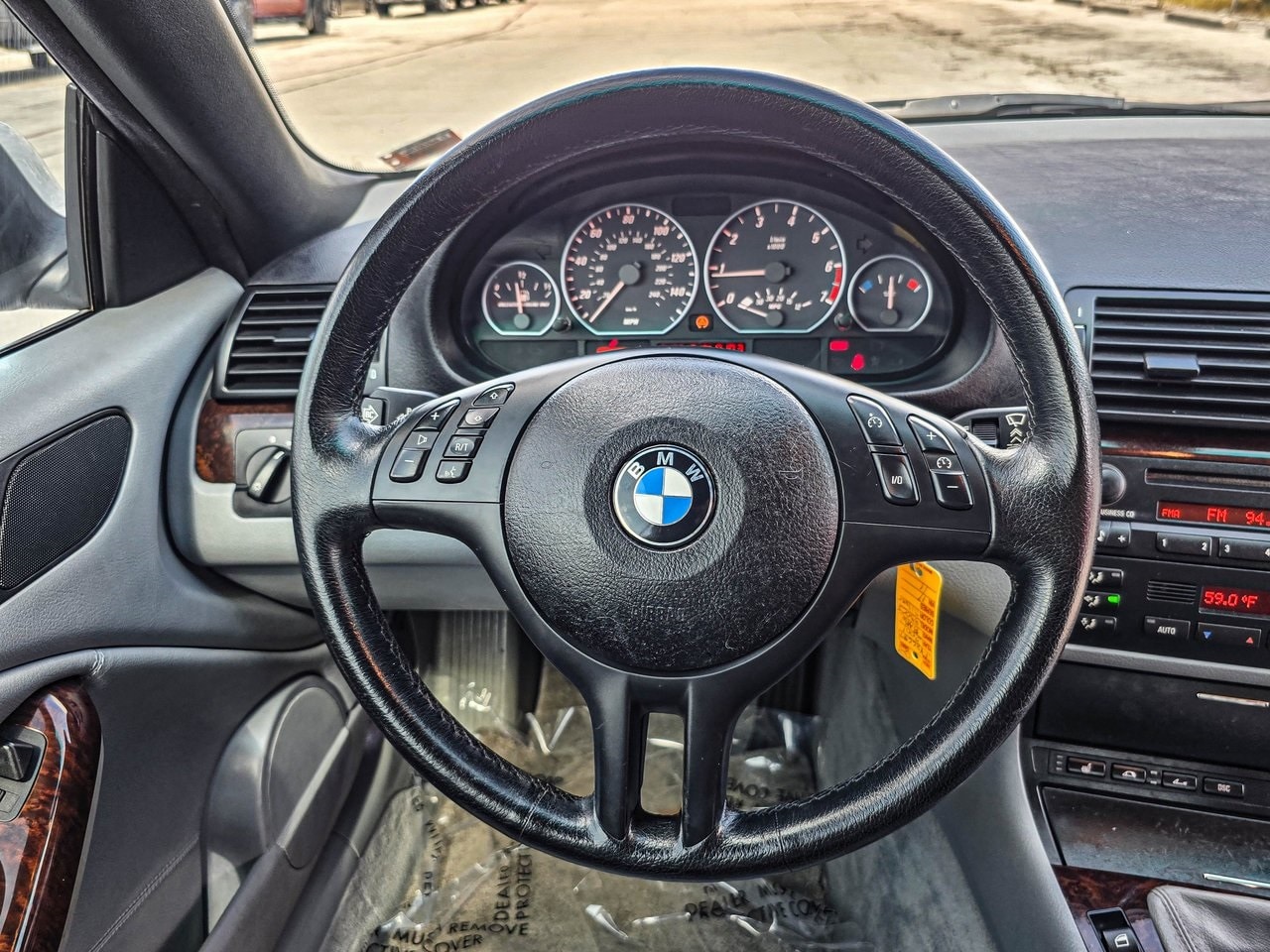 3 Series 330Ci