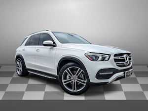 2020 Mercedes-Benz GLE 350 GLE 350 SUV