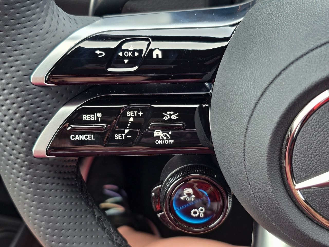 AMG GLC 63 S E Performance SUV