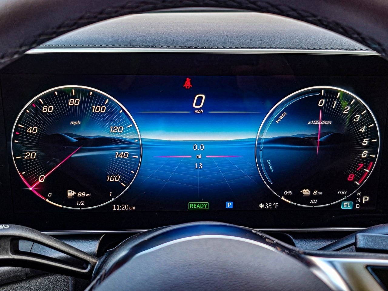 GLC 350e 4MATIC SUV