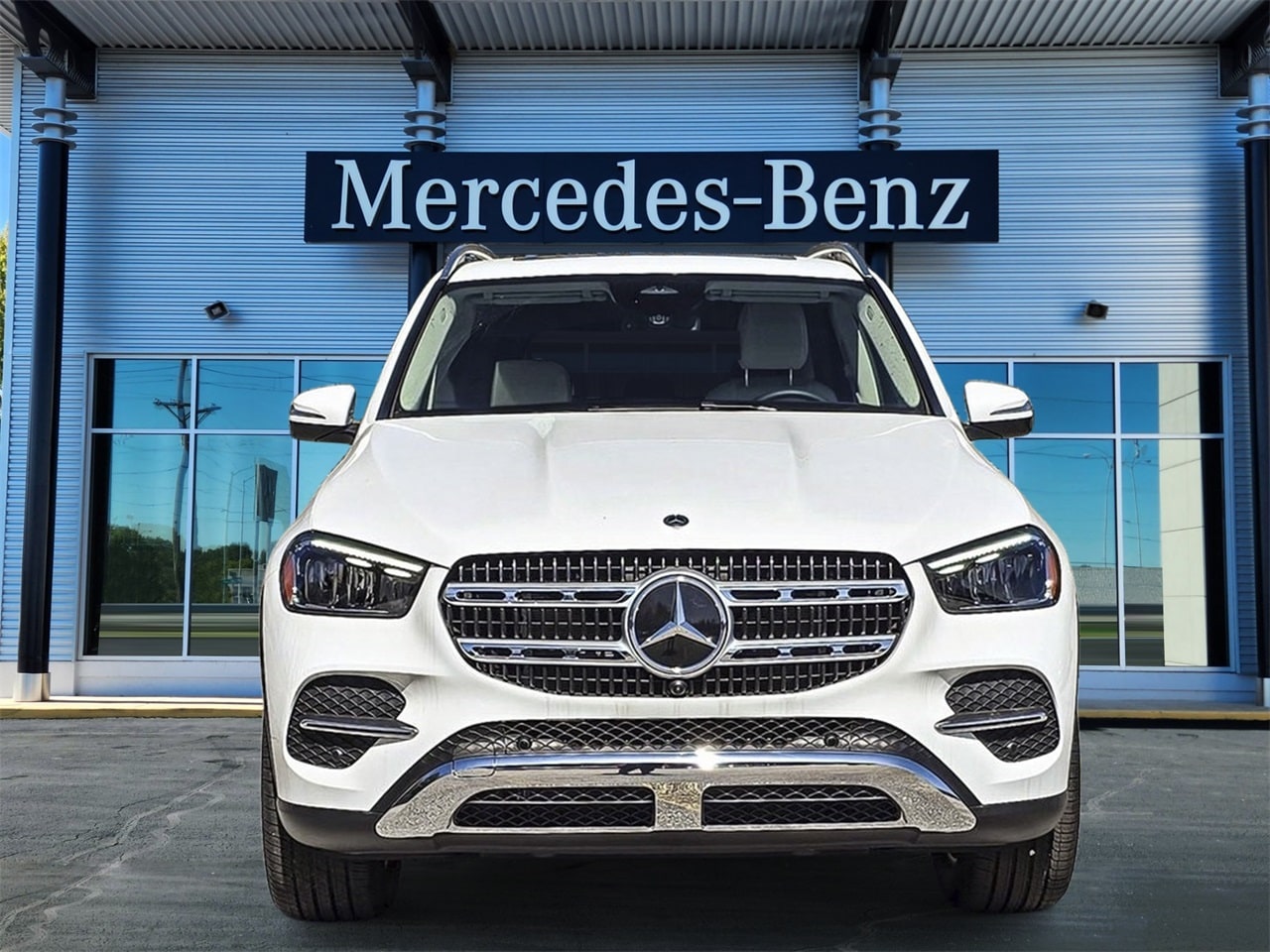 SUV GLE 350 4MATIC