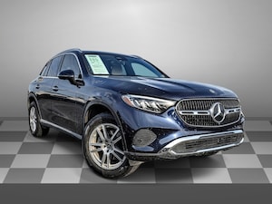 2023 Mercedes-Benz GLC 300 GLC 300 SUV