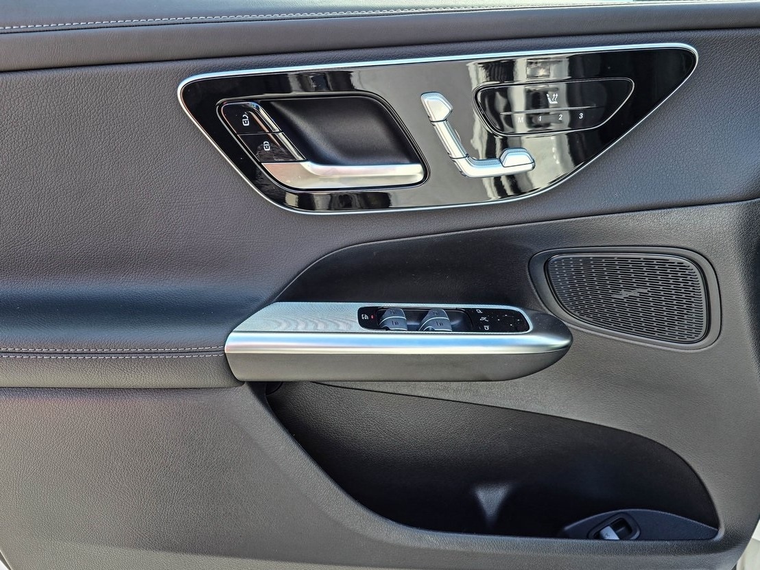 GLC 300 4MATIC SUV