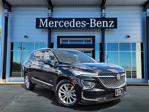 2023 Buick Enclave Avenir SUV