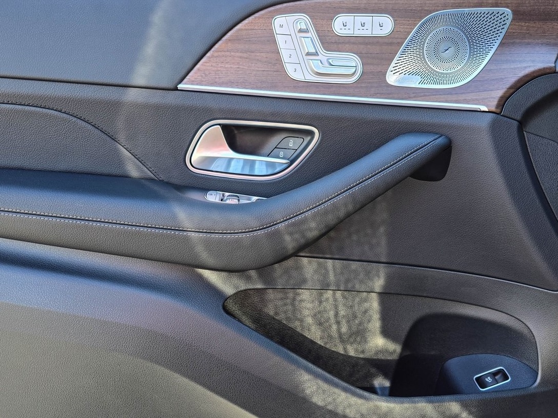 GLE 450E 4MATIC SUV