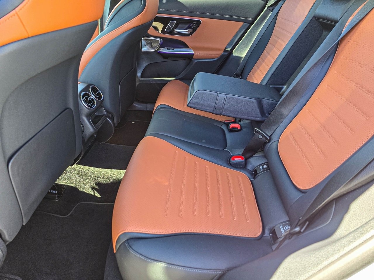 GLC 300 4MATIC SUV