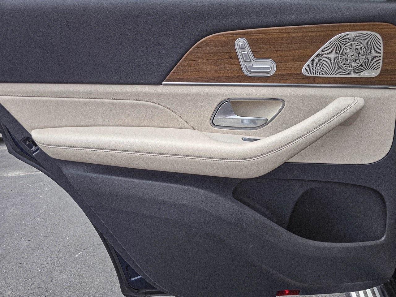 SUV GLS 450 4MATIC