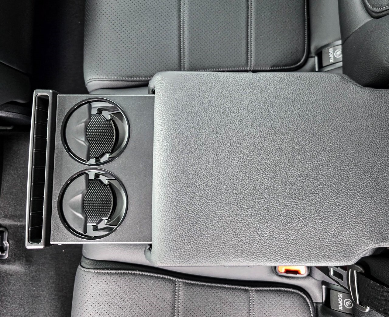 GLC 350e 4MATIC SUV