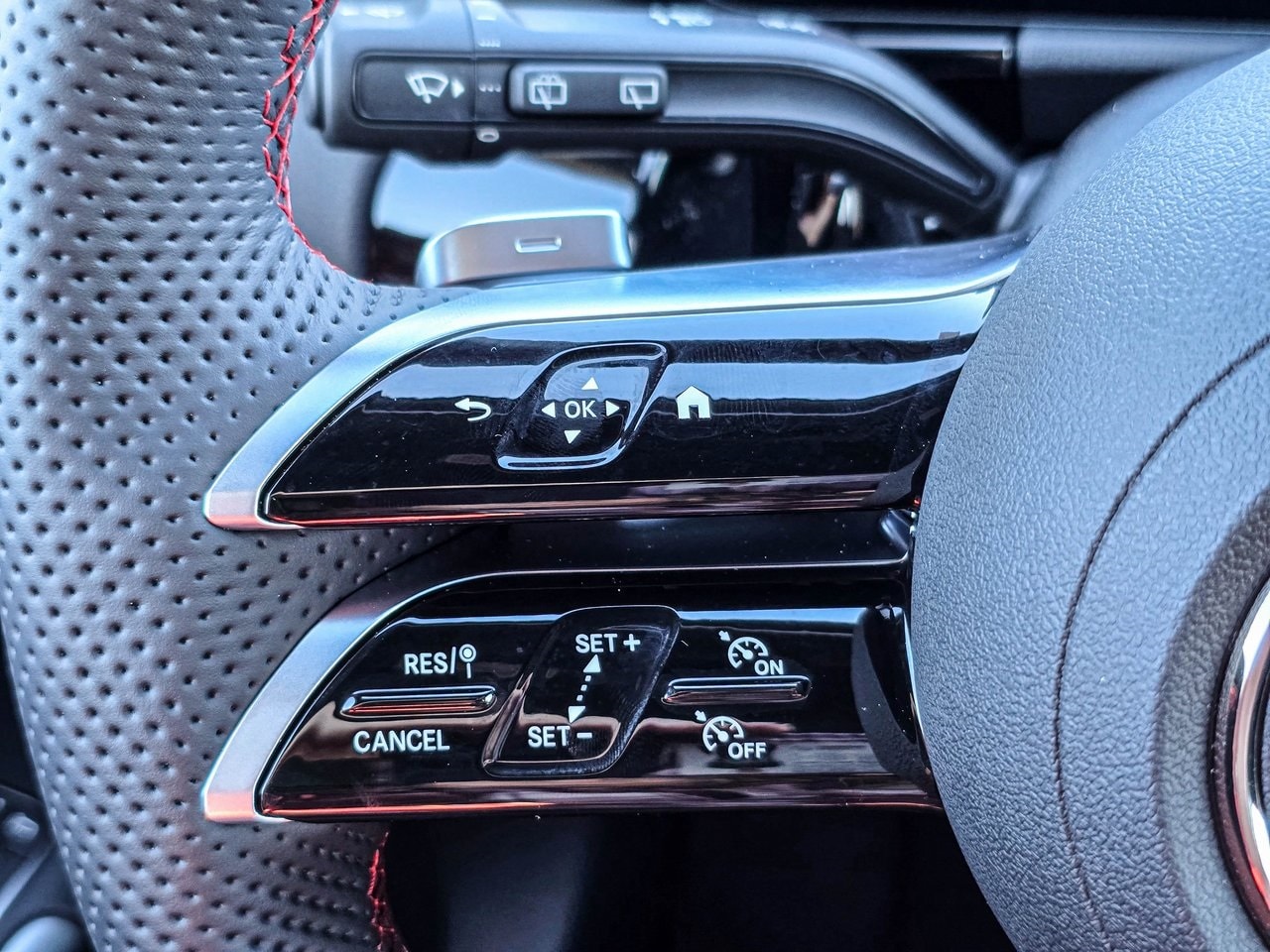 GLA 250 4MATIC SUV