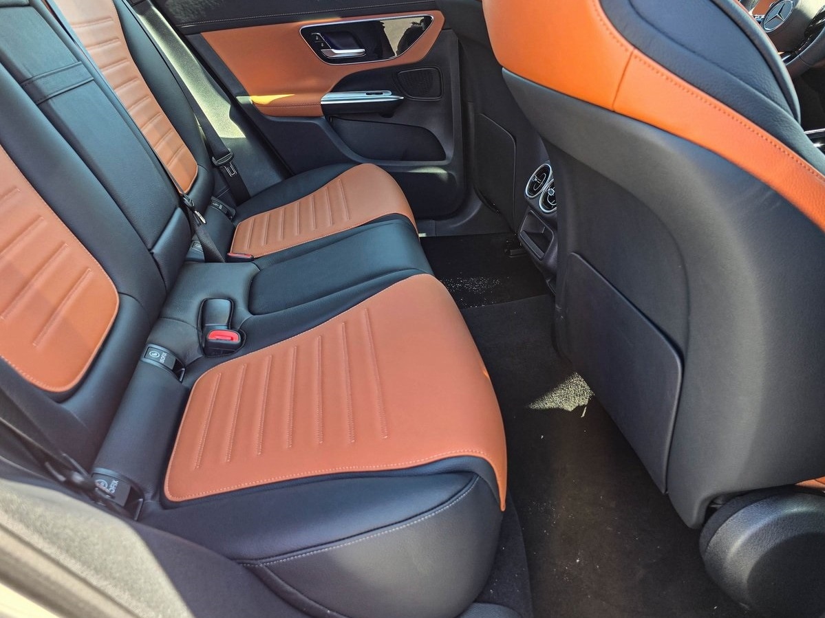 AMG GLC 43 4MATIC SUV