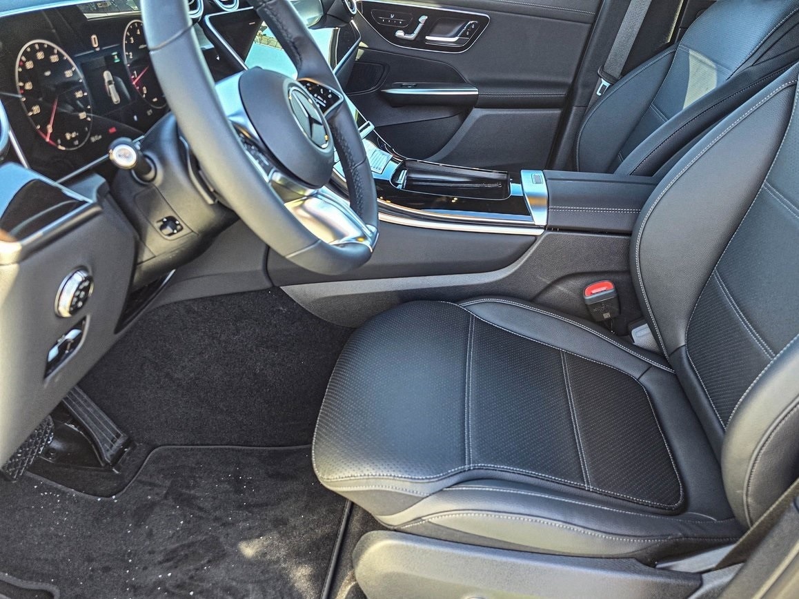 SUV GLC 300 4MATIC