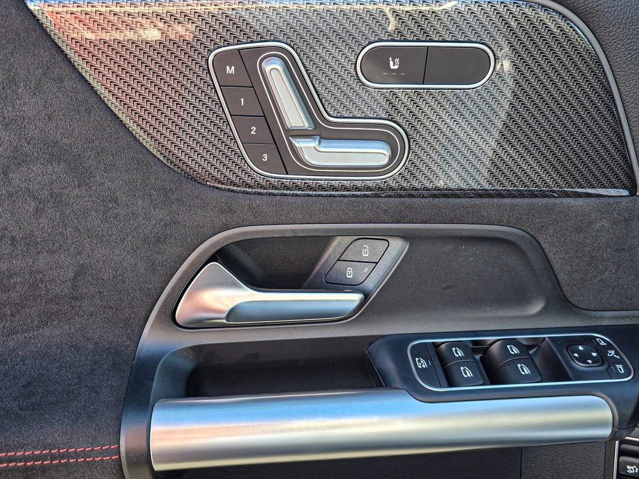 GLA 250 4MATIC SUV