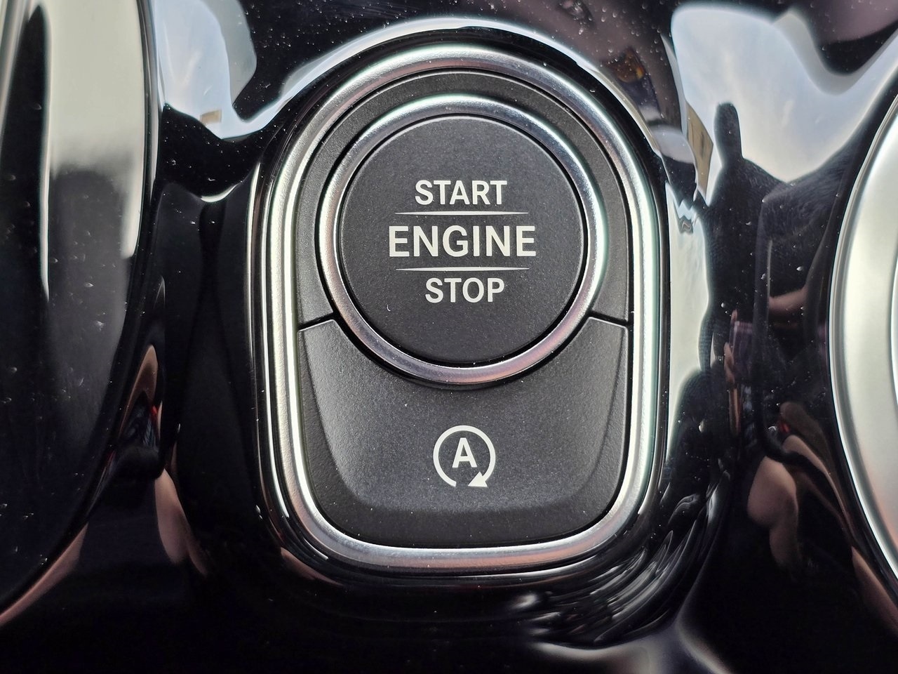 GLA 250 4MATIC SUV