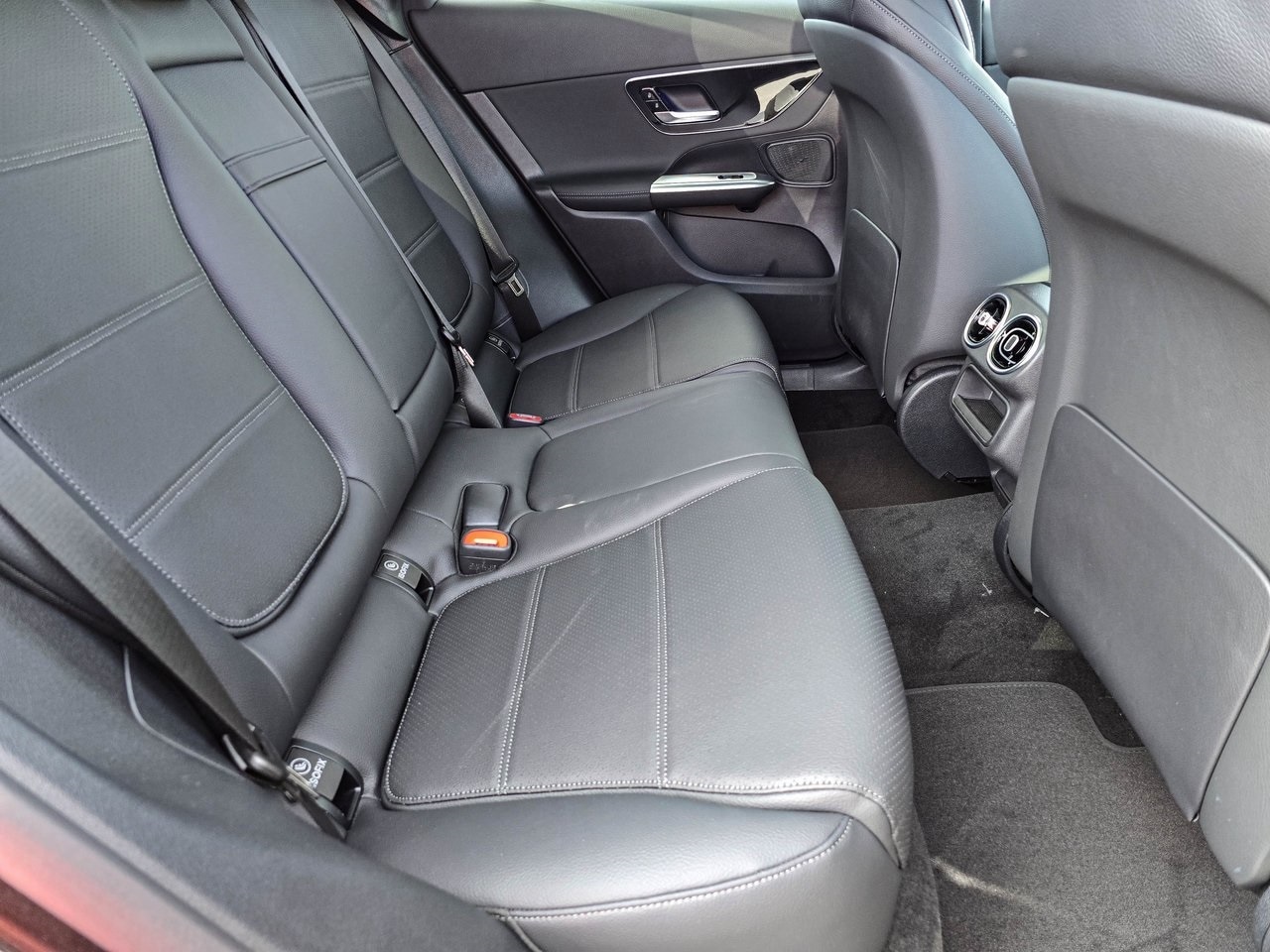 GLC 300 4MATIC SUV
