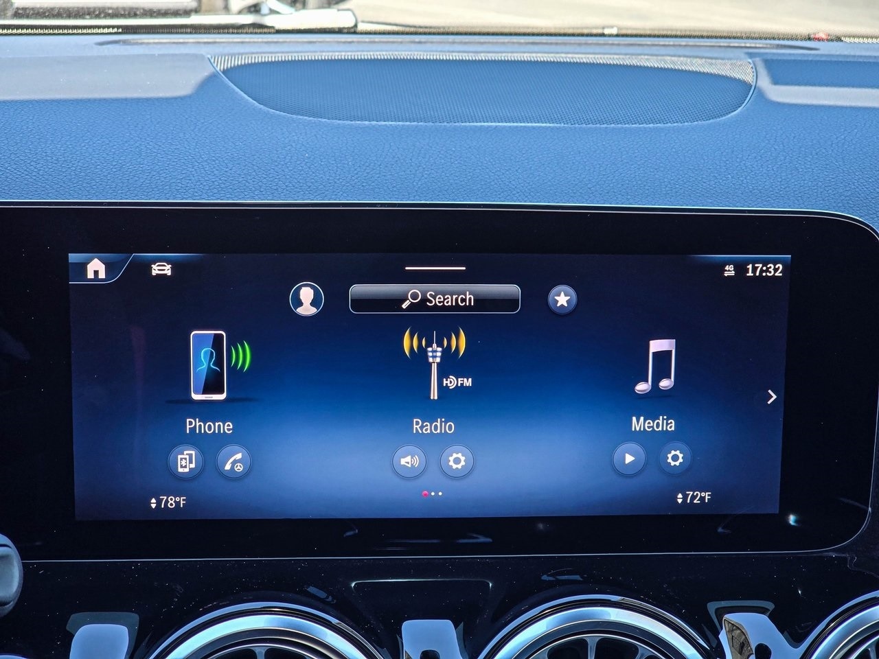 GLA 250 4MATIC SUV