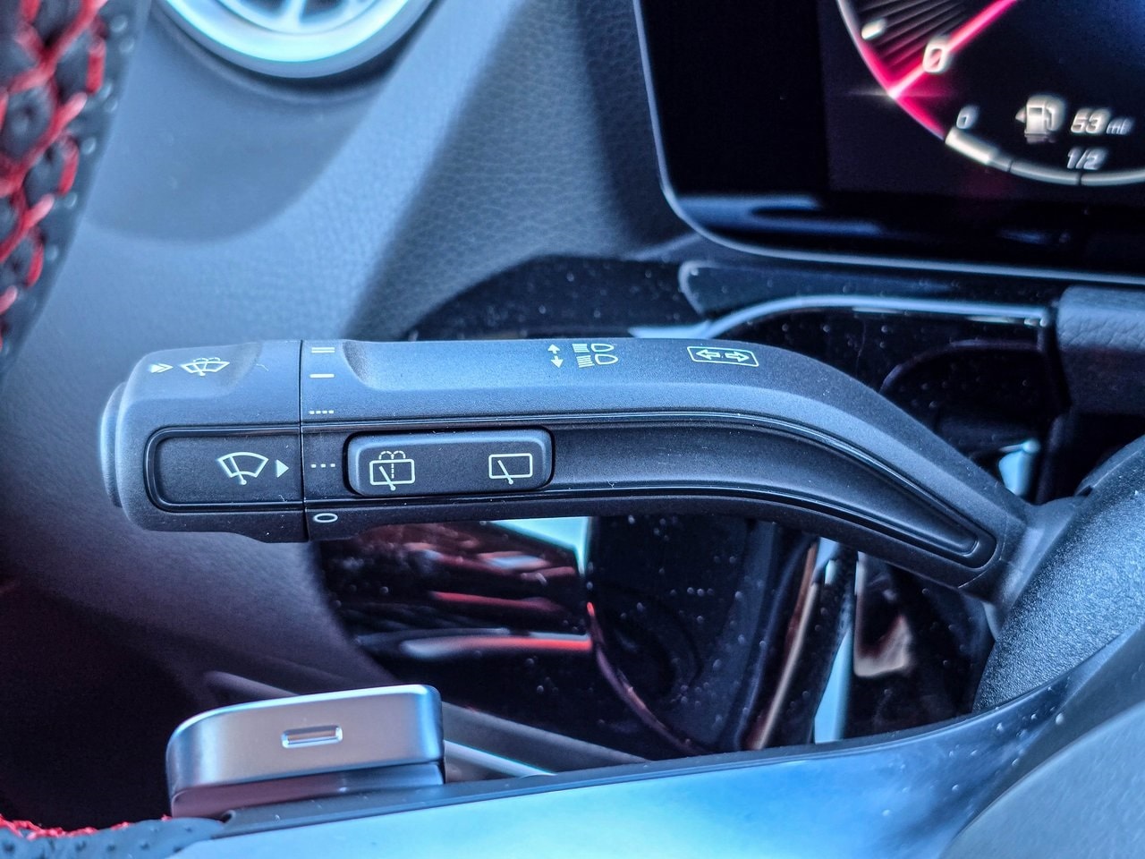 GLA 250 4MATIC SUV