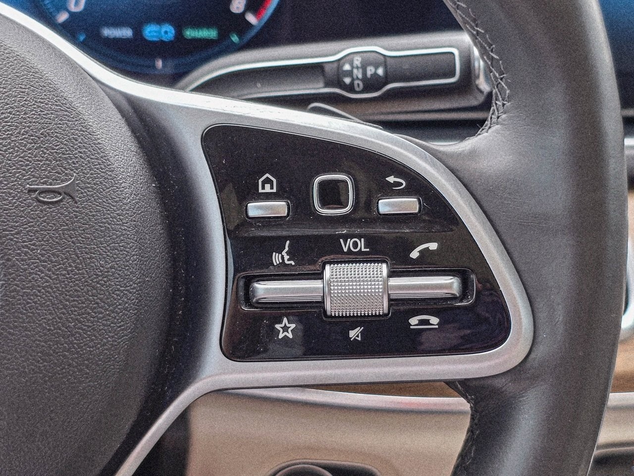 SUV GLS 450 4MATIC