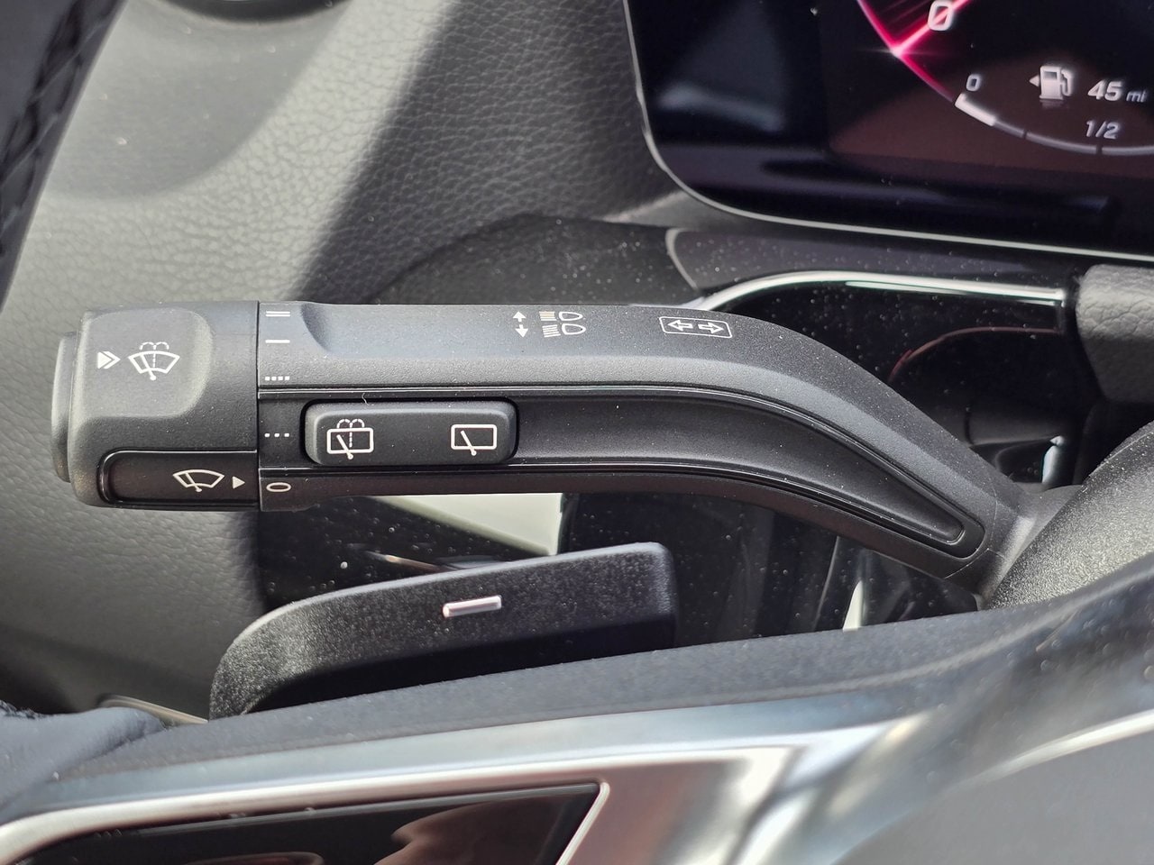 GLA 250 4MATIC SUV