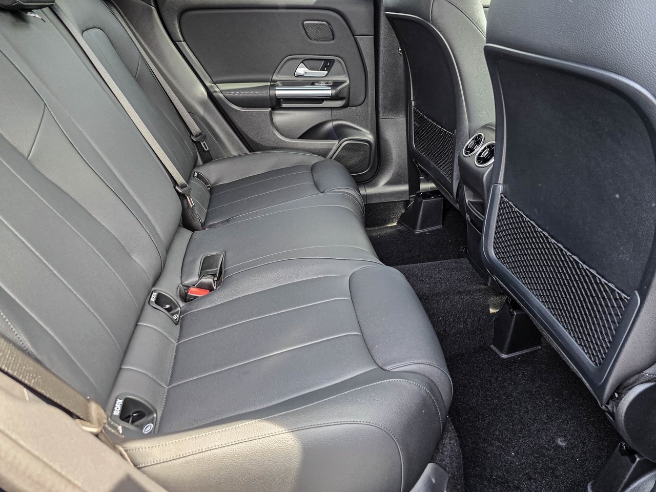 GLA 250 4MATIC SUV