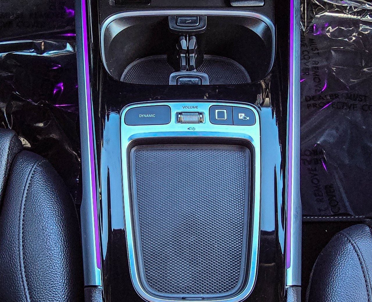 2026 Mercedes-Benz GLB GLB 250 - Photo 19
