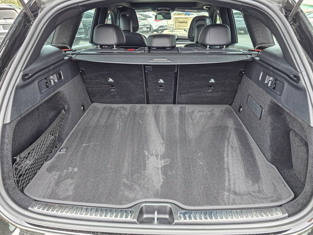 AMG GLC 43 4MATIC SUV