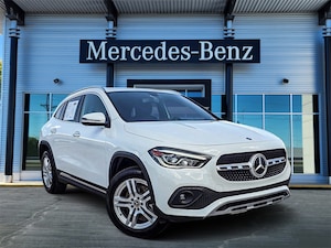 2023 Mercedes-Benz GLA 250 GLA 250 SUV