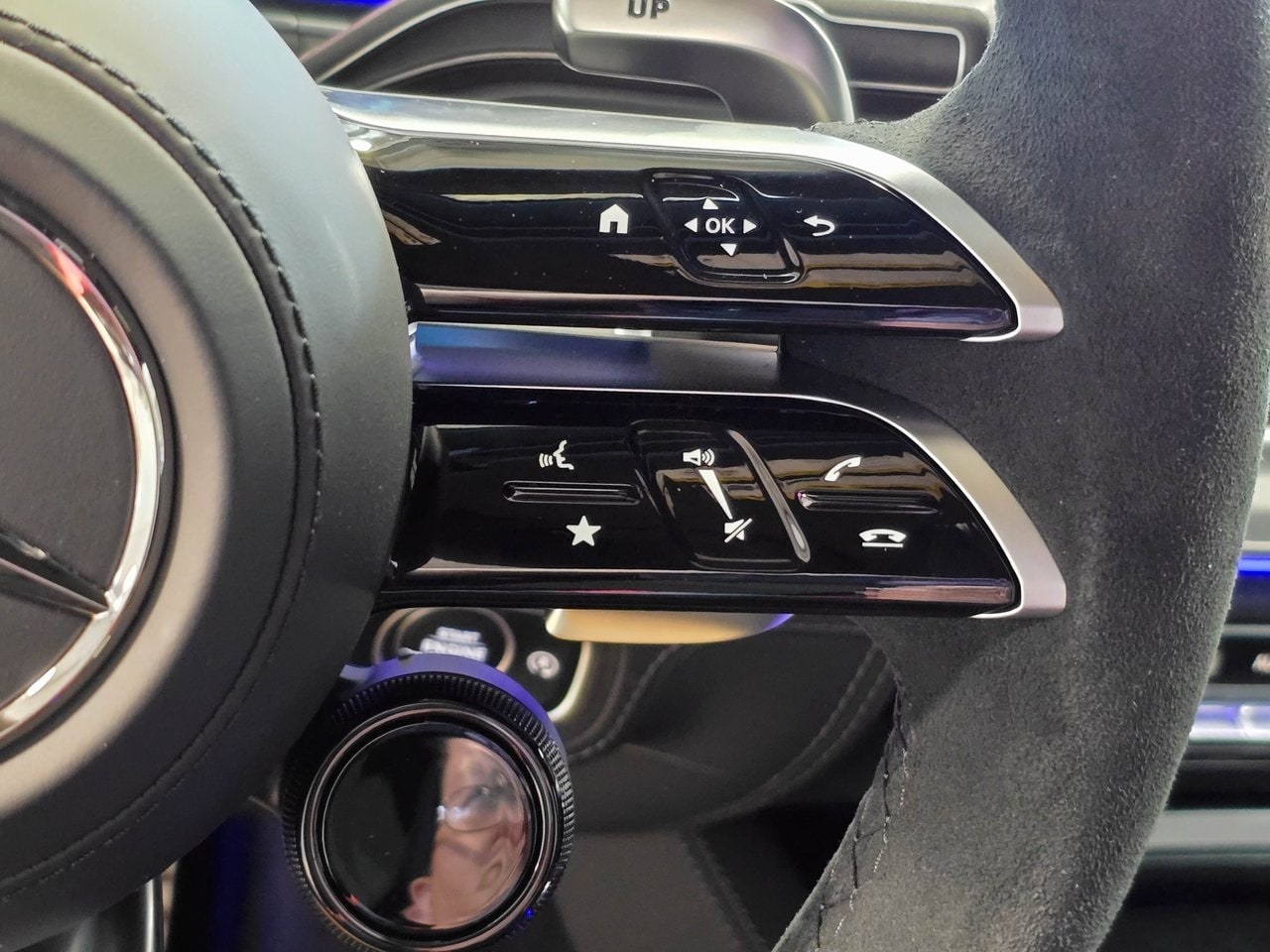 AMG GLS 63 4MATIC SUV