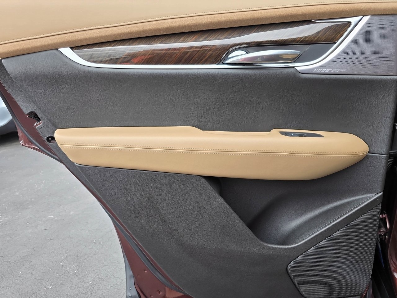 XT6 Premium Luxury