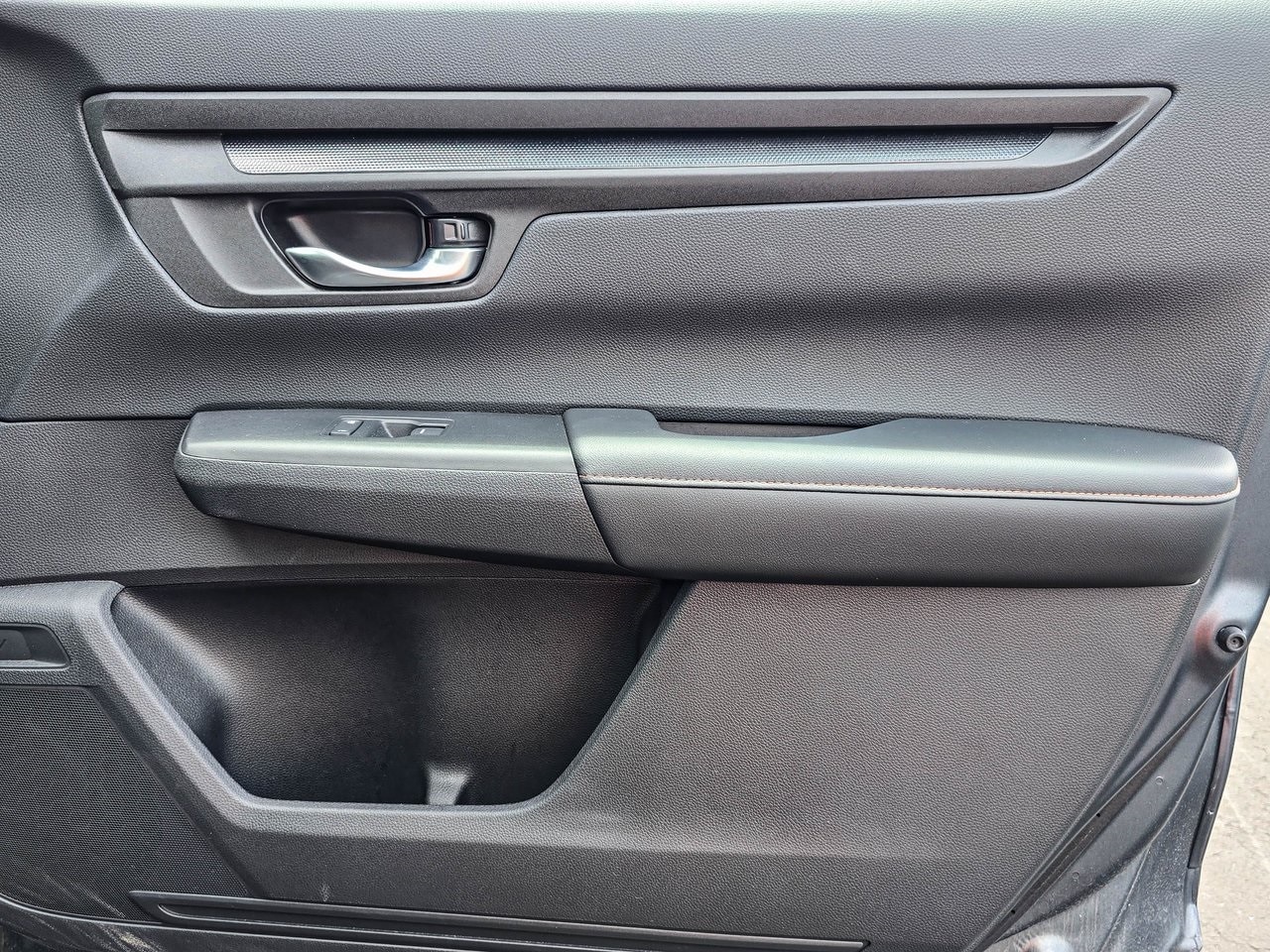 CR-V Hybrid Sport-L