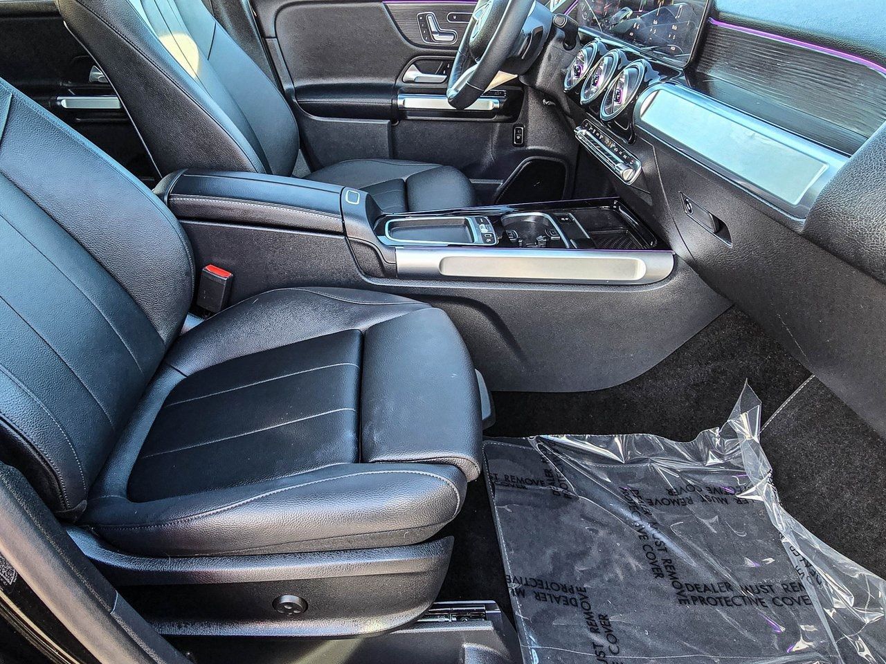2026 Mercedes-Benz GLB GLB 250 - Photo 38