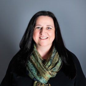 Staff member Gabriele D Marshall from cd34e8d59535