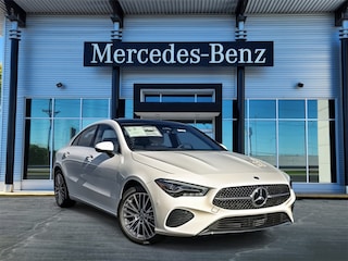 2025 Mercedes-Benz C-Class C 300 4MATIC Sedan