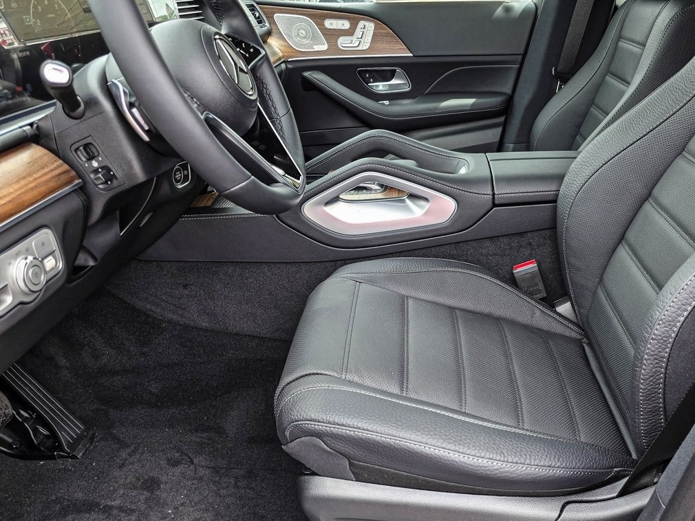 GLE 450 4MATIC Coupe