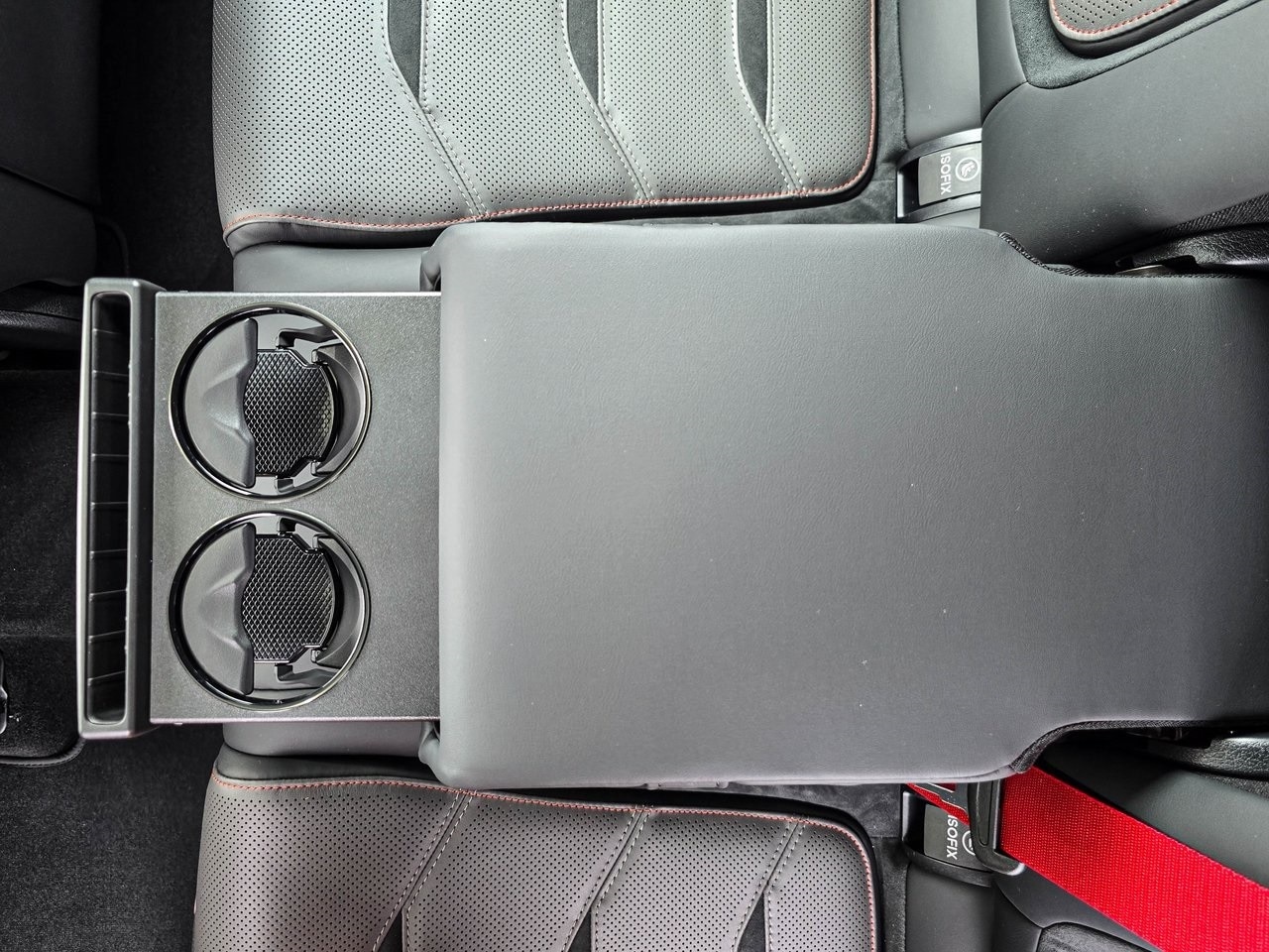 AMG GLC 63 S E Performance SUV