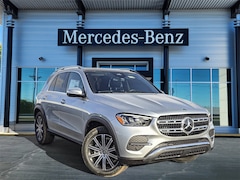 2025 Mercedes-Benz GLE 350 4MATIC SUV