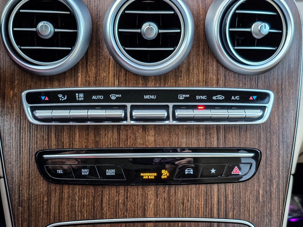 SUV GLC 300 4MATIC