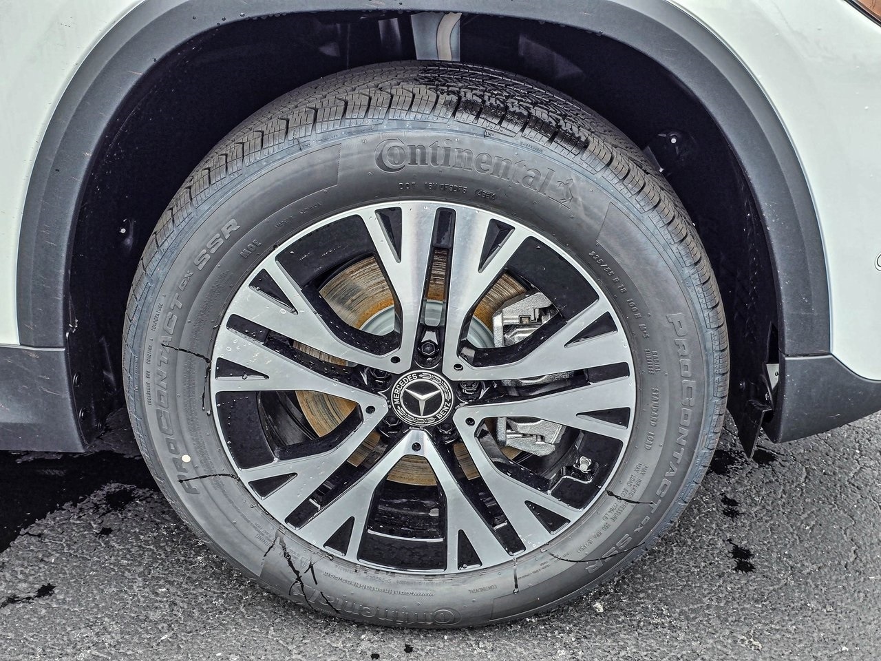 GLA 250 4MATIC SUV