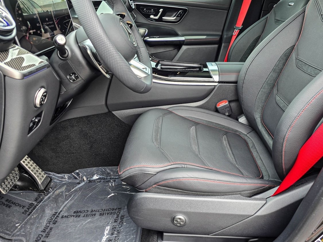 AMG GLC 43 4MATIC SUV