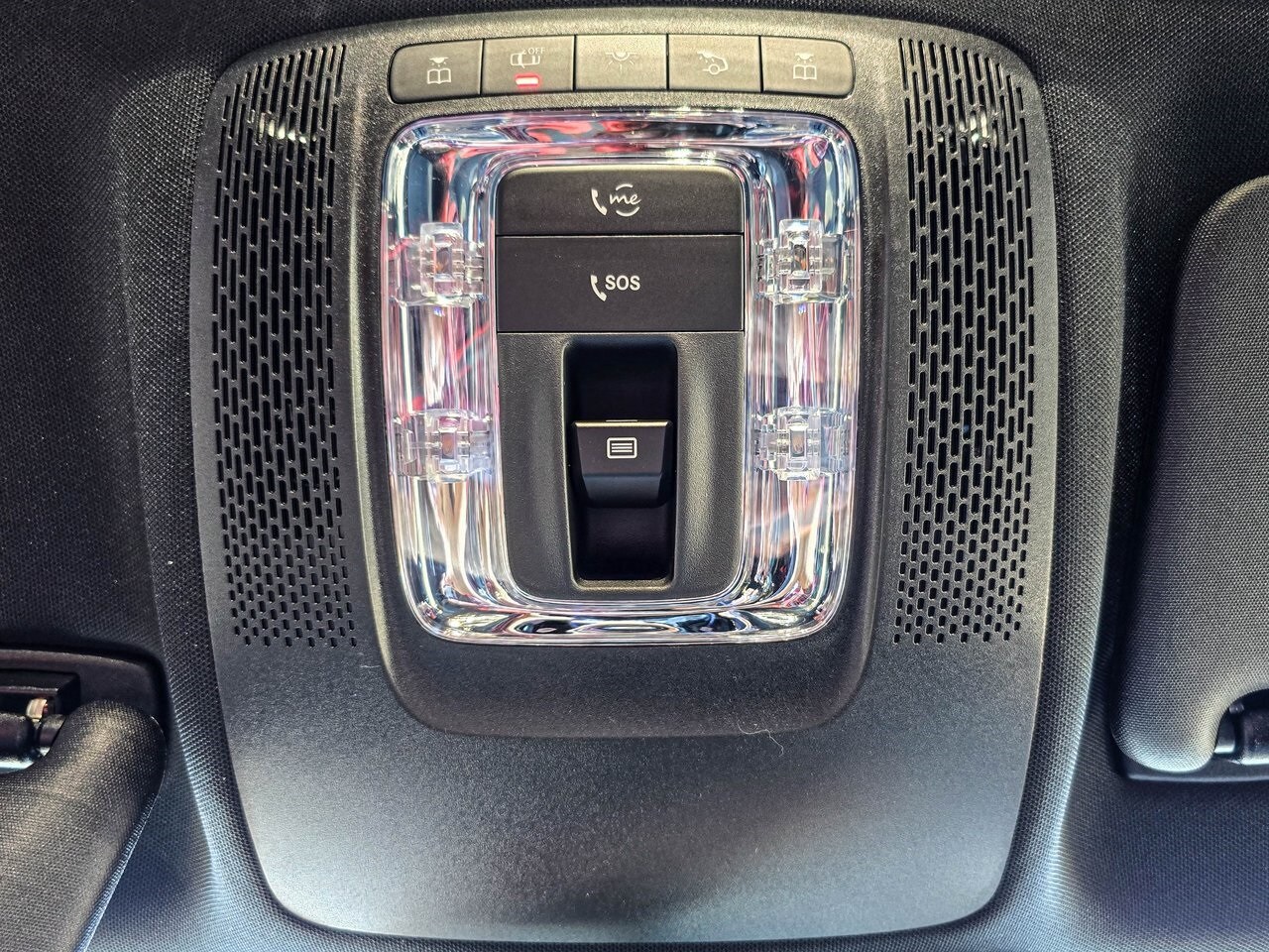 GLA 250 4MATIC SUV