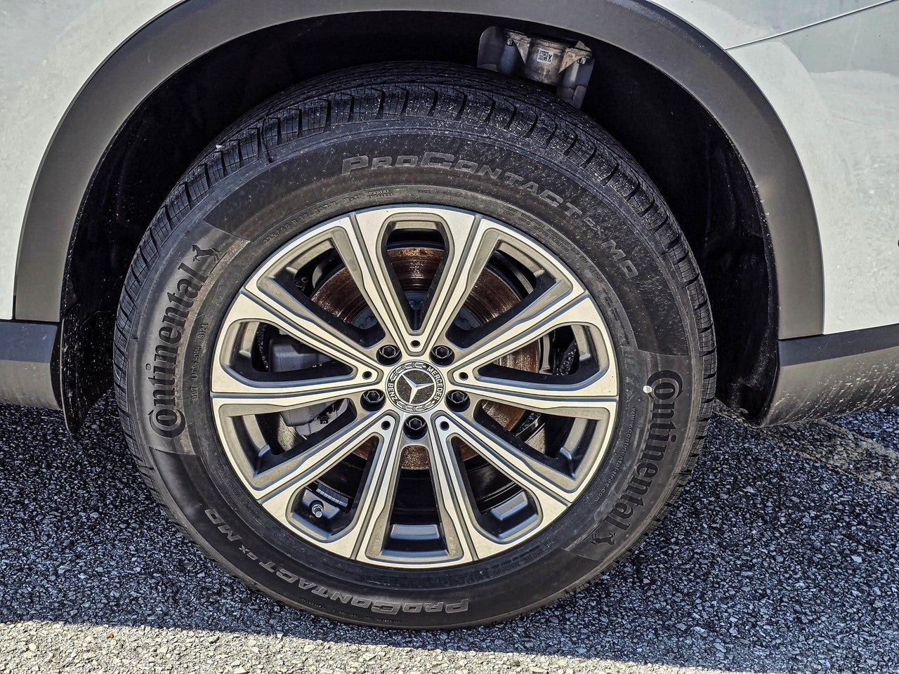 GLC 300 4MATIC SUV