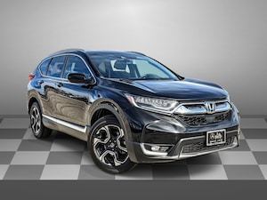 2019 Honda CR-V Touring SUV