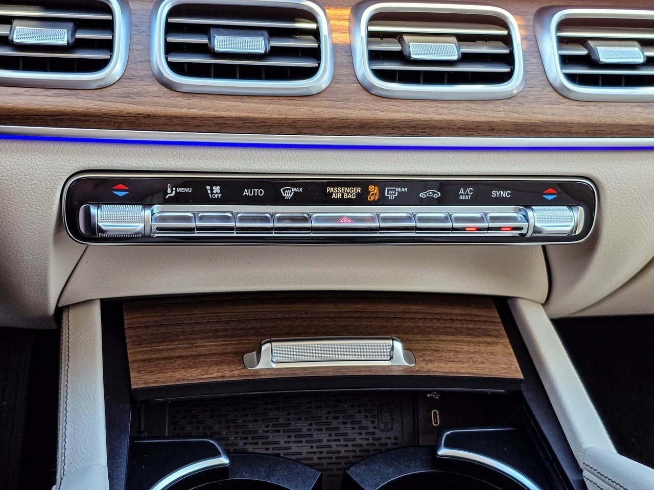SUV GLE 350 4MATIC