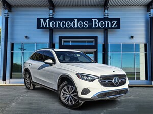 2023 Mercedes-Benz GLC 300 GLC 300 SUV