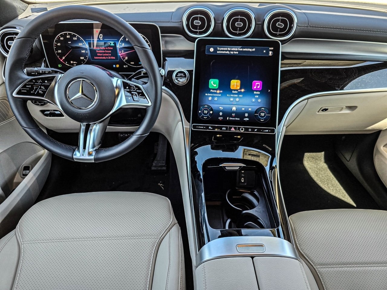 GLC 300 4MATIC SUV