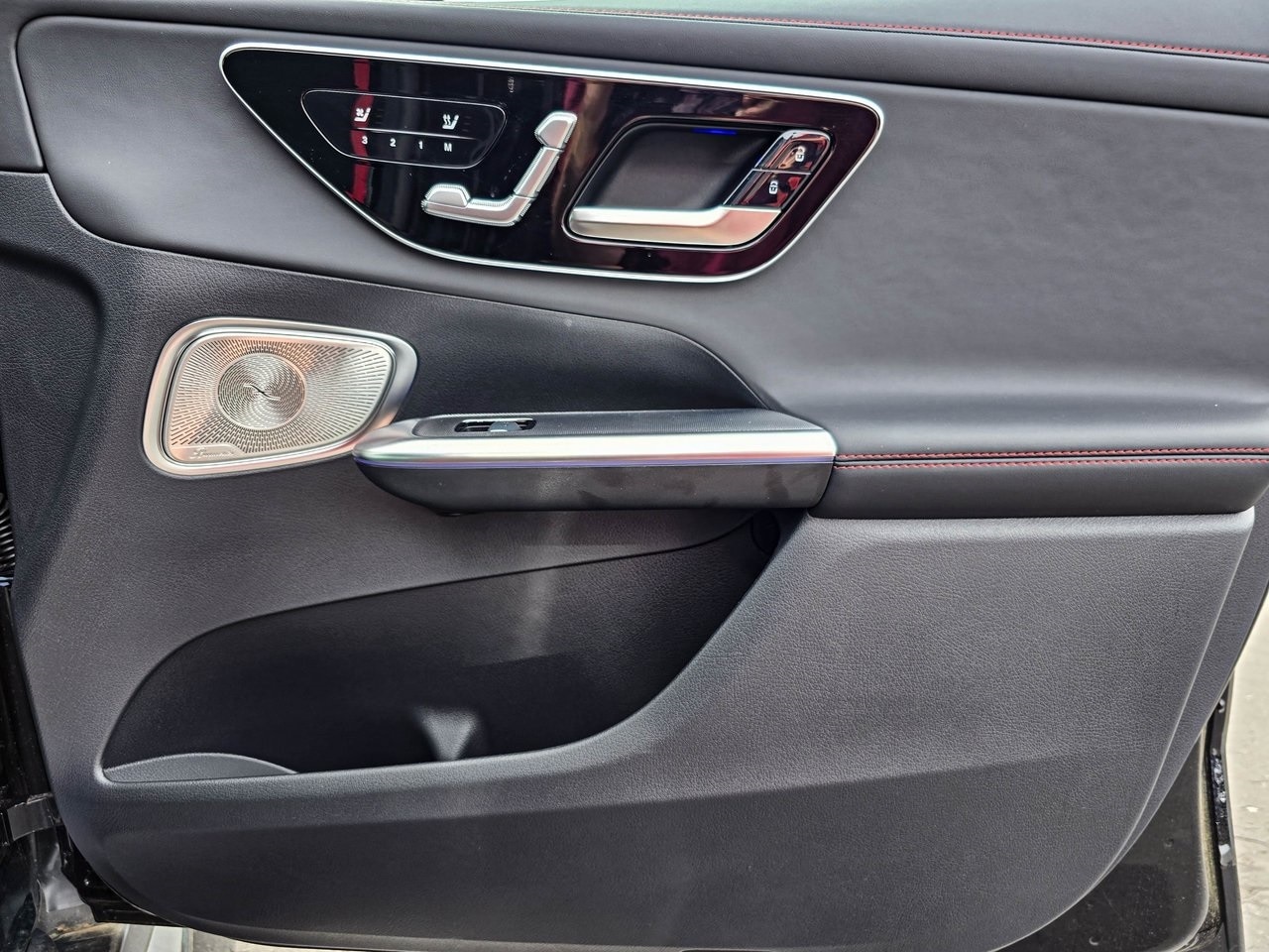 AMG GLC 43 4MATIC SUV