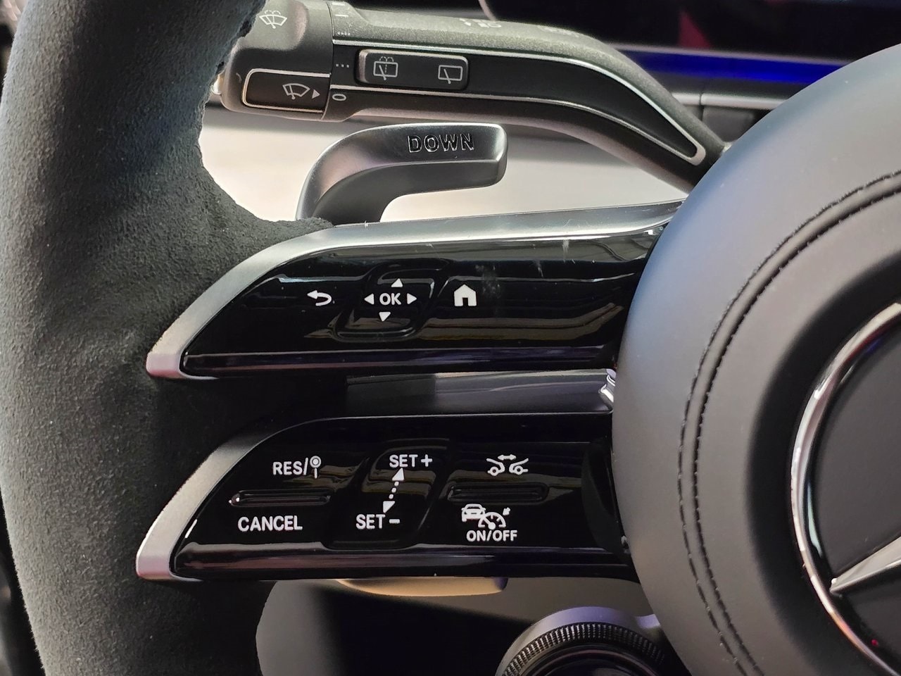 AMG GLS 63 4MATIC SUV